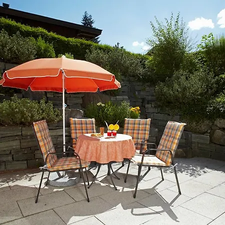 Haus Lupfer Apartment