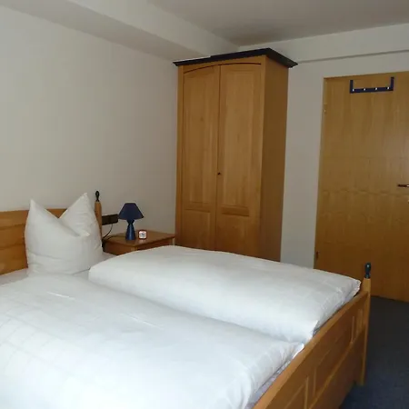 Apartment Haus Lupfer