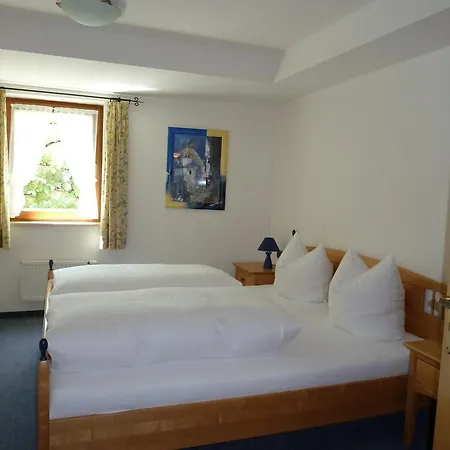 Haus Lupfer Apartment *