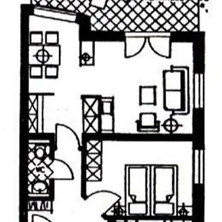 Haus Lupfer Oberstdorf