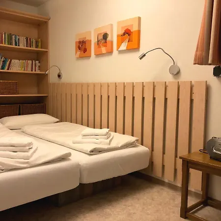 Haus Lupfer * Oberstdorf