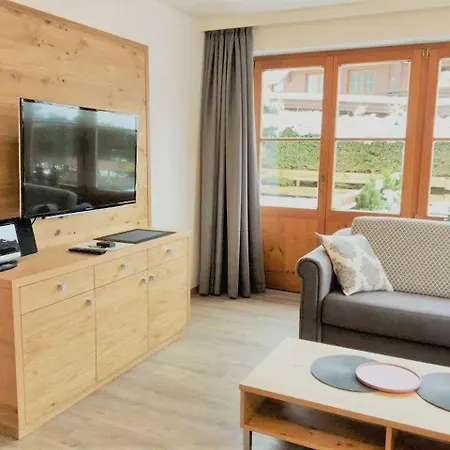 Apartment Haus Lupfer Oberstdorf