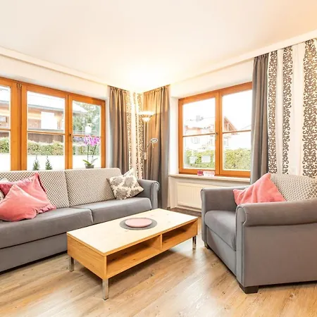Haus Lupfer Apartment