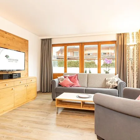 Haus Lupfer Oberstdorf