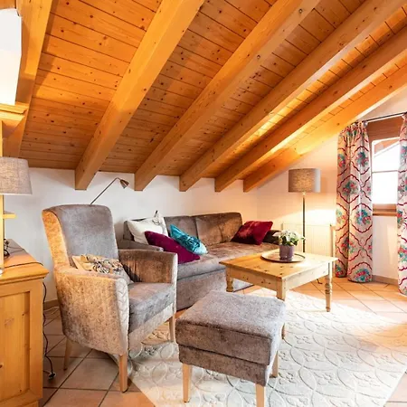 Haus Lupfer Oberstdorf