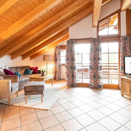 Haus Lupfer * Oberstdorf