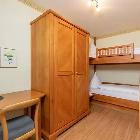 Haus Lupfer Apartment Oberstdorf