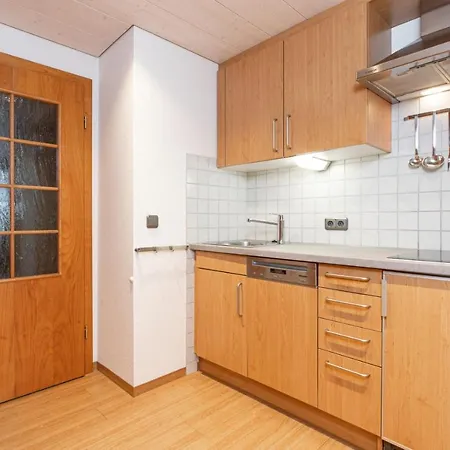 Haus Lupfer Apartment *