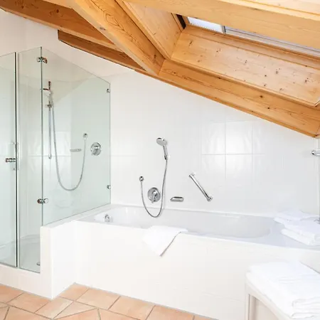 Haus Lupfer Apartment Oberstdorf